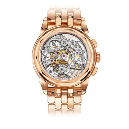 Patek Philippe Grand Complications Watch
