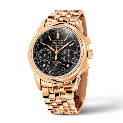 Patek Philippe Grand Complications Watch