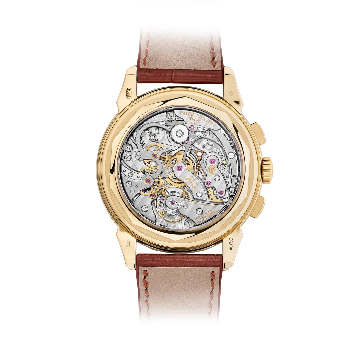 Patek Philippe Grand Complications Watch