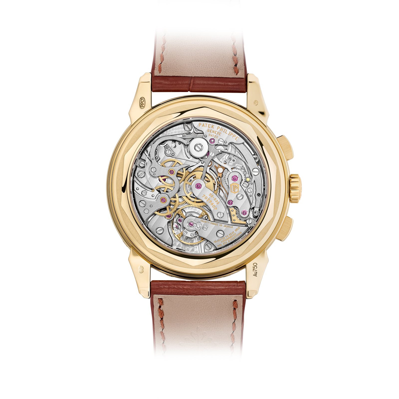 Patek Philippe Grand Complications Watch