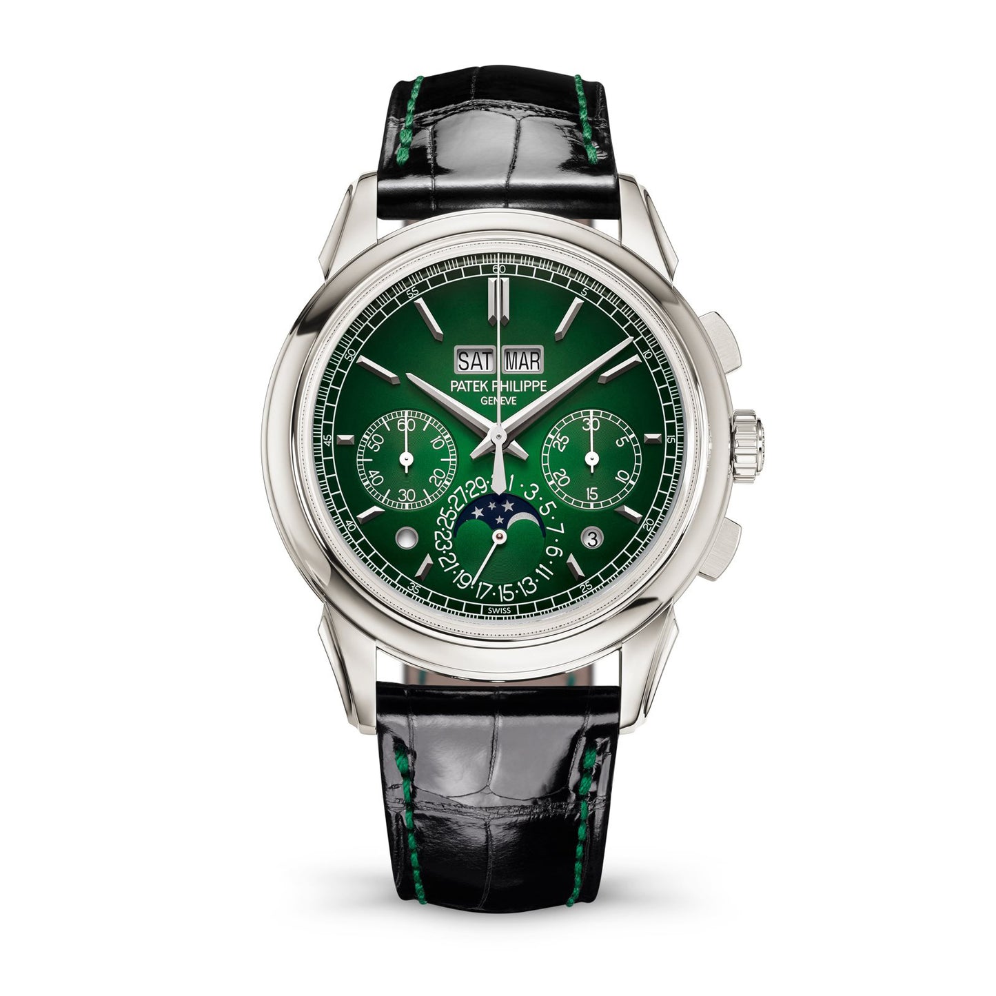 Patek Philippe Grand Complications Watch