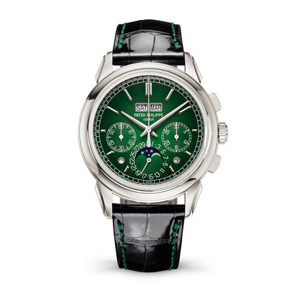 Patek Philippe Grand Complications Watch