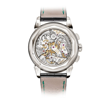 Patek Philippe Grand Complications Watch