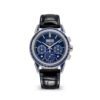 Patek Philippe Grand Complications Watch