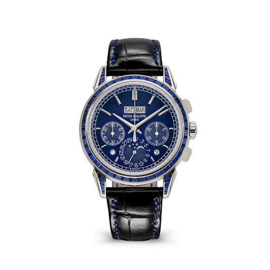 Patek Philippe Grand Complications Watch