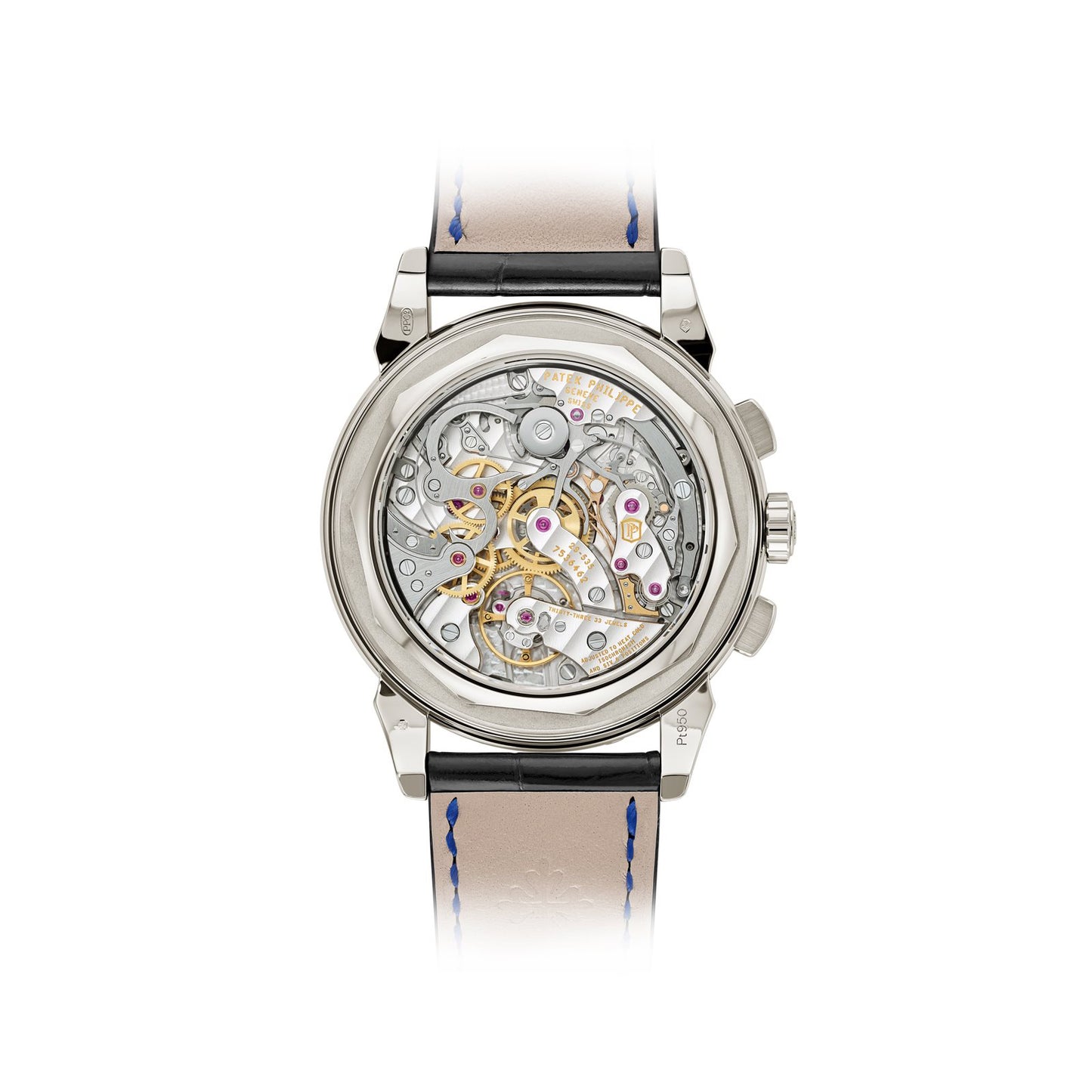 Patek Philippe Grand Complications Watch