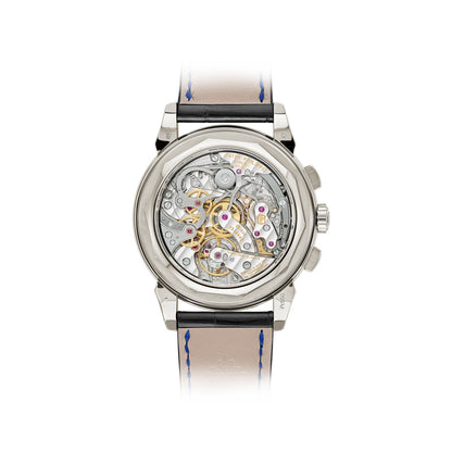 Patek Philippe Grand Complications Watch