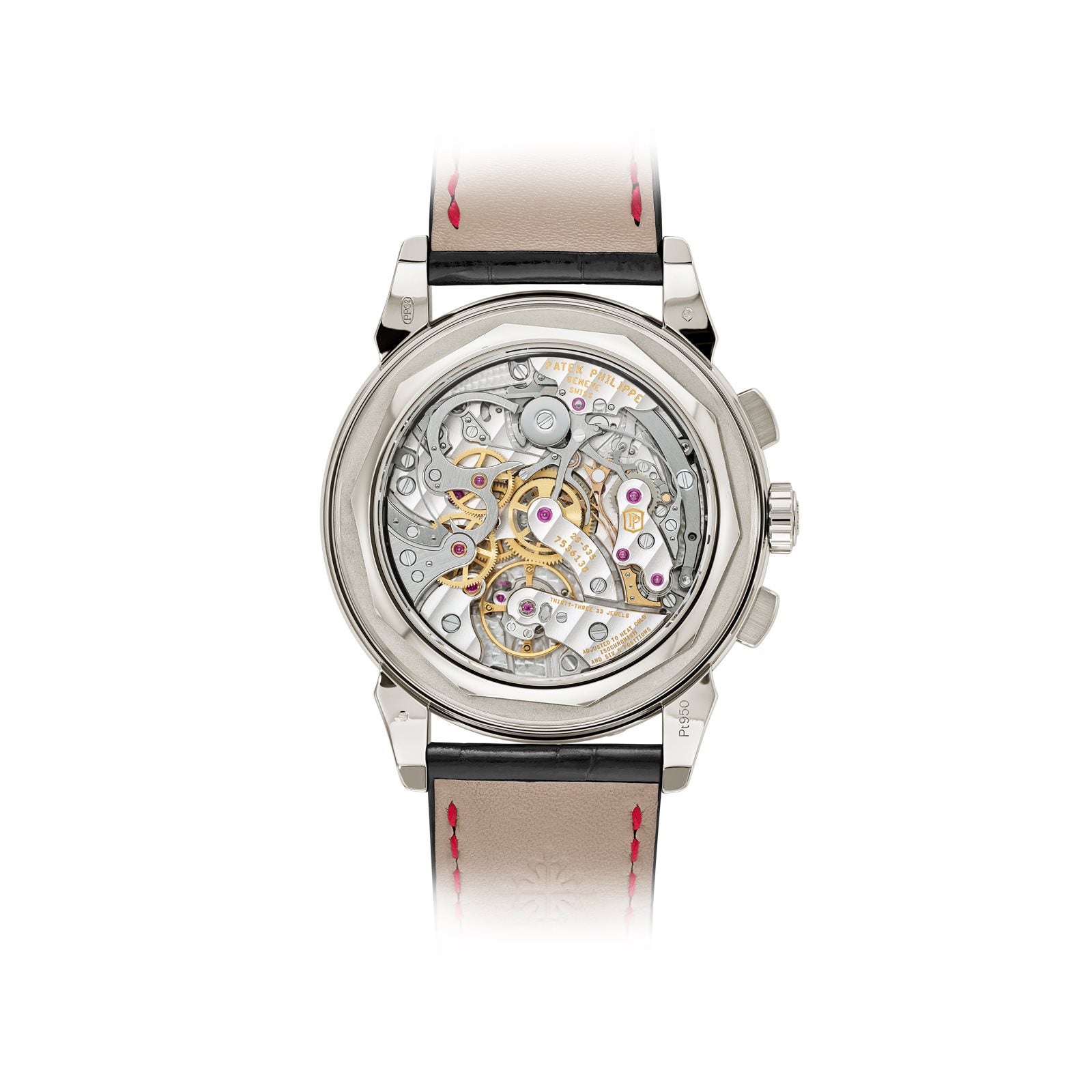 Patek Philippe Grand Complications Watch