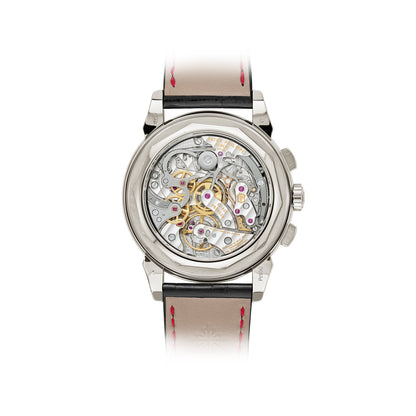 Patek Philippe Grand Complications Watch