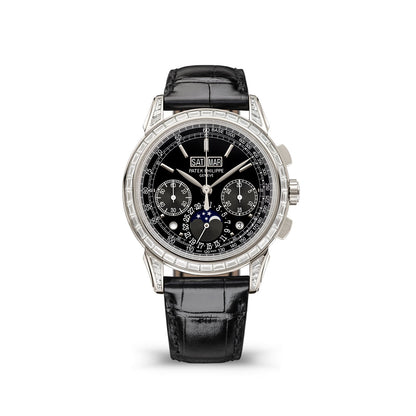 Patek Philippe Grand Complications Watch