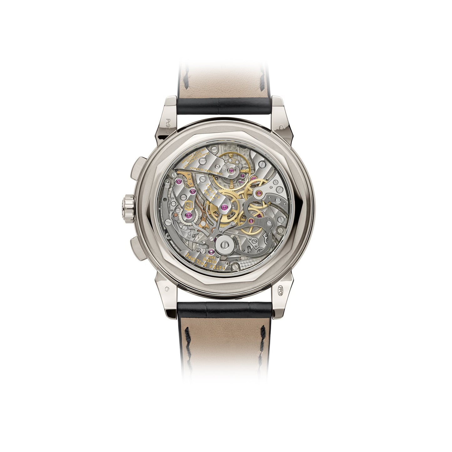 Patek Philippe Grand Complications Watch