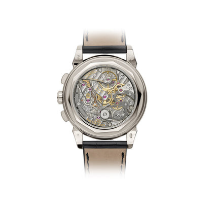 Patek Philippe Grand Complications Watch