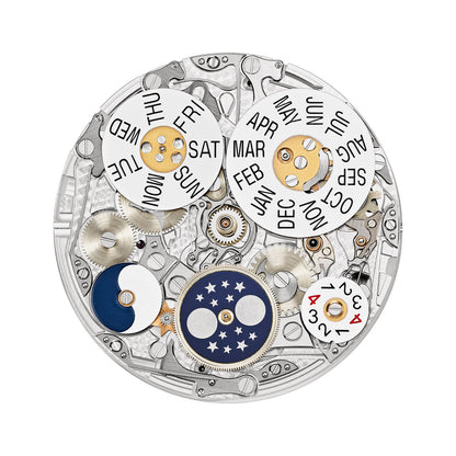 Patek Philippe Grand Complications Watch