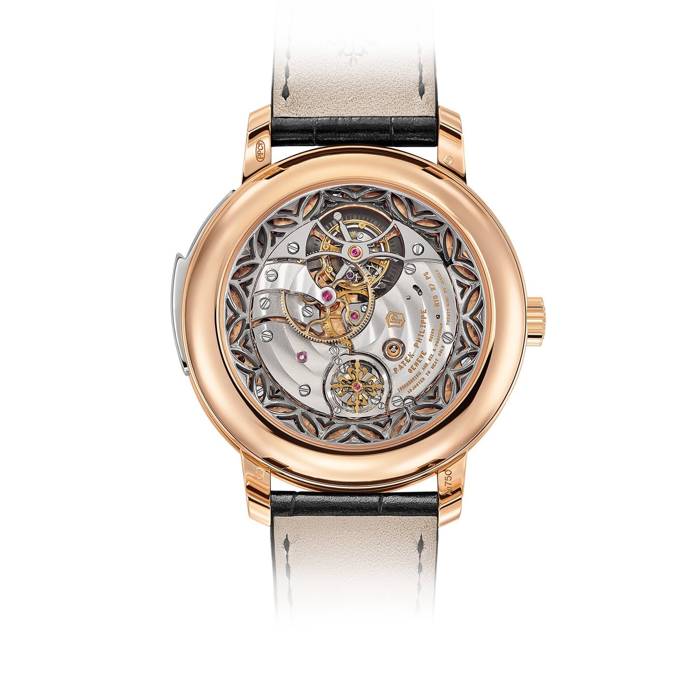 Patek Philippe Grand Complications Watch
