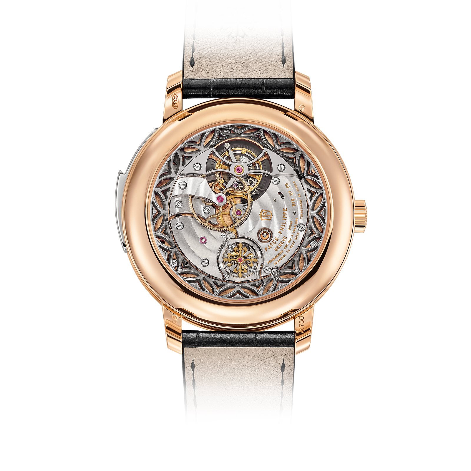 Patek Philippe Grand Complications Watch