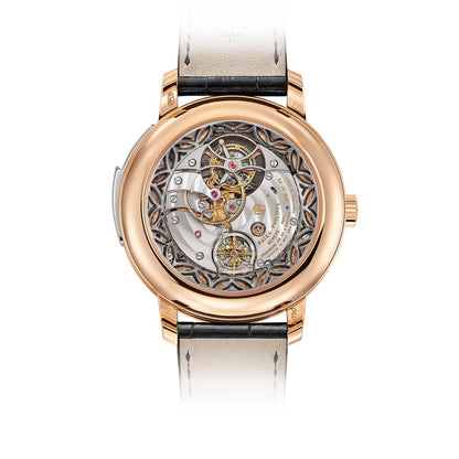Patek Philippe Grand Complications Watch