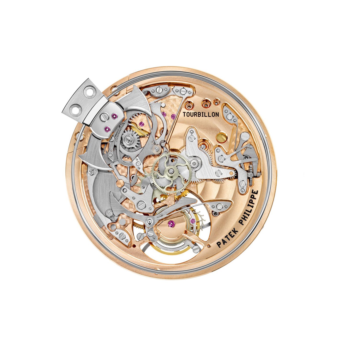 Patek Philippe Grand Complications Watch