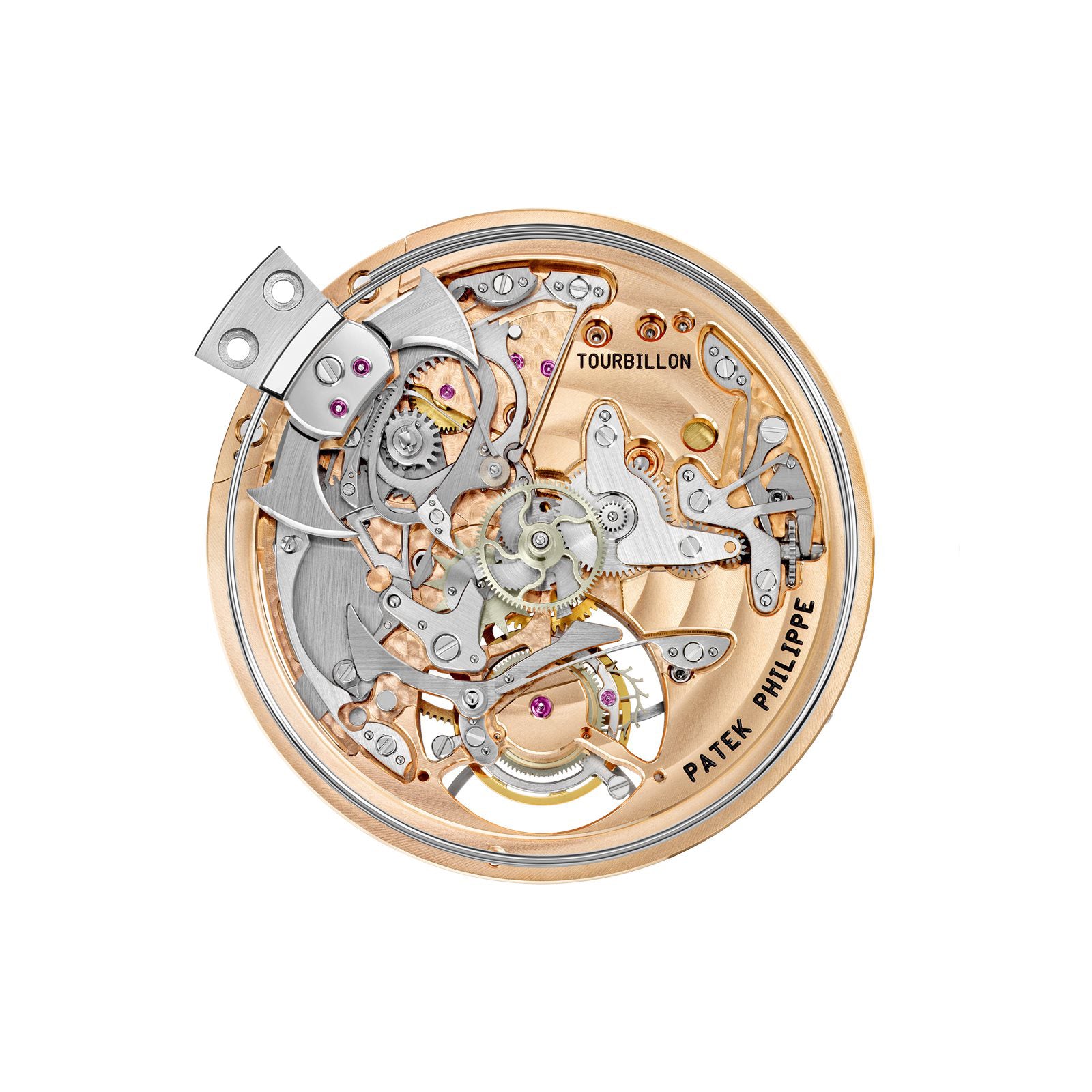 Patek Philippe Grand Complications Watch