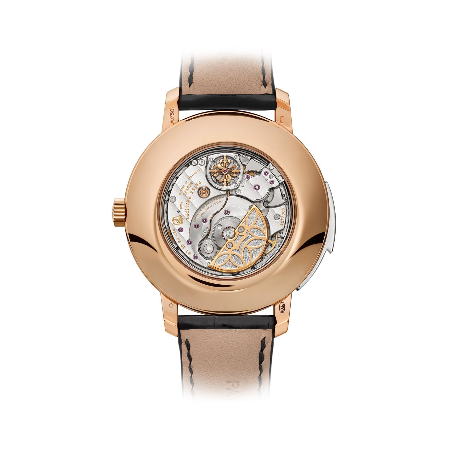 Patek Philippe Grand Complications Watch