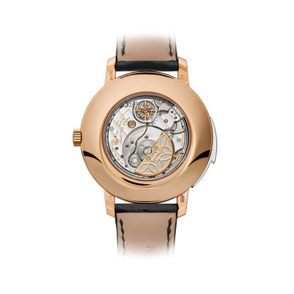 Patek Philippe Grand Complications Watch
