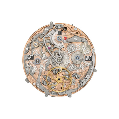 Patek Philippe Grand Complications Watch