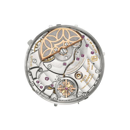 Patek Philippe Grand Complications Watch