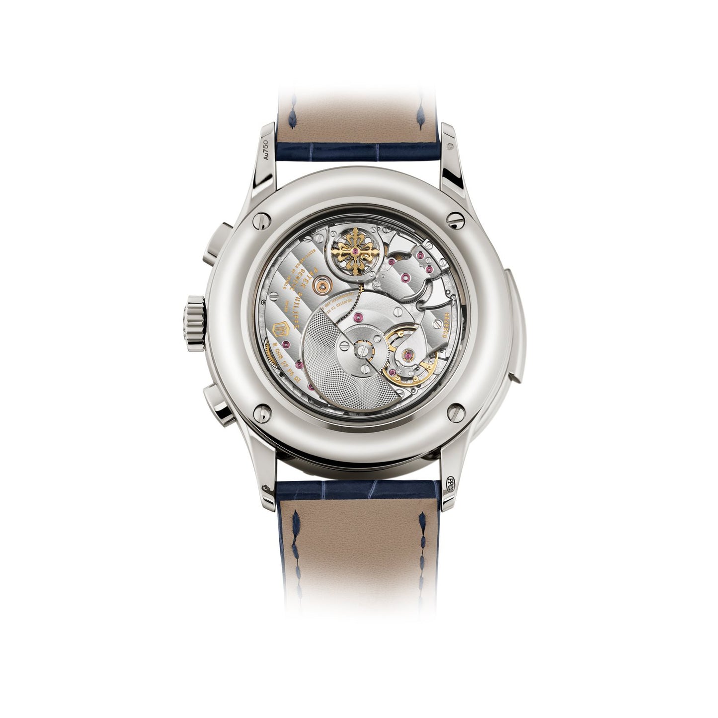 Patek Philippe Grand Complications Watch