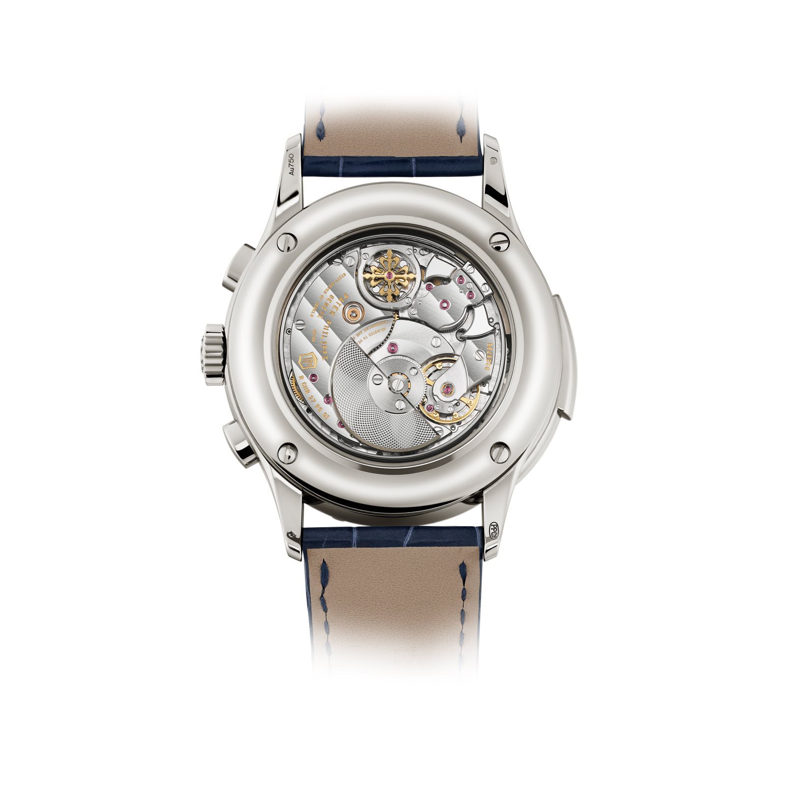 Patek Philippe Grand Complications Watch
