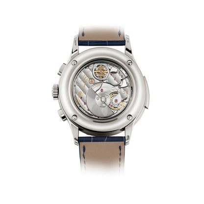 Patek Philippe Grand Complications Watch