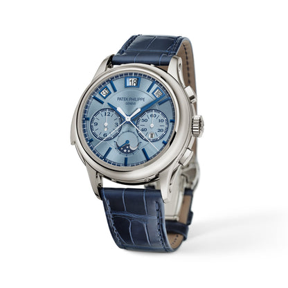 Patek Philippe Grand Complications Watch
