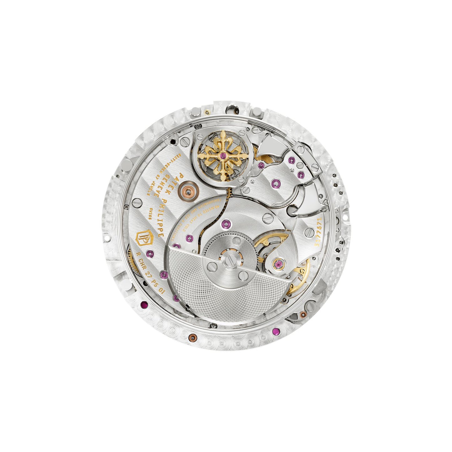 Patek Philippe Grand Complications Watch