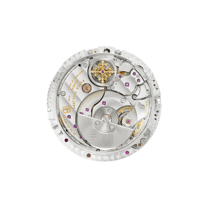 Patek Philippe Grand Complications Watch