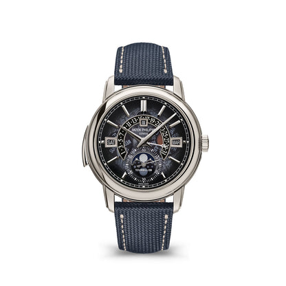 Patek Philippe Grand Complications Watch