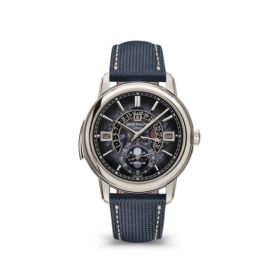 Patek Philippe Grand Complications Watch