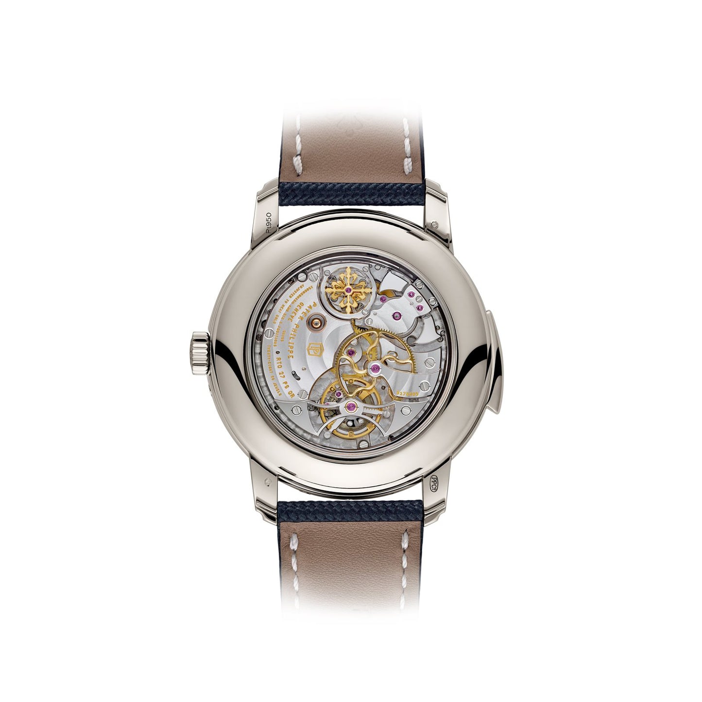 Patek Philippe Grand Complications Watch