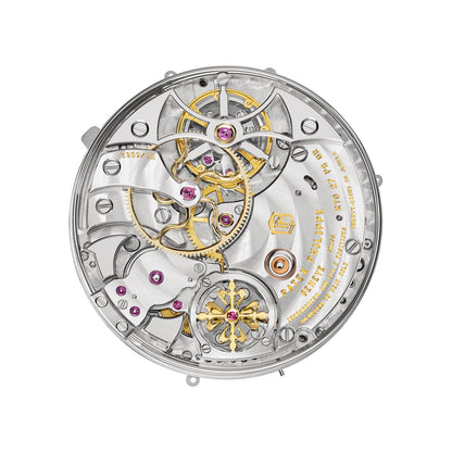 Patek Philippe Grand Complications Watch