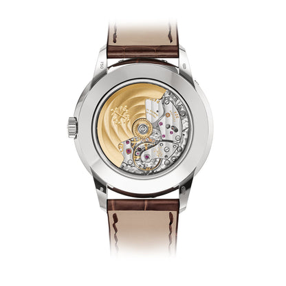 Patek Philippe Grand Complications Watch