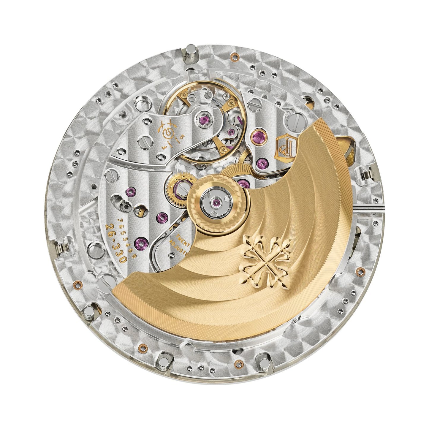 Patek Philippe Grand Complications Watch