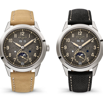 Patek Philippe Complications Watch