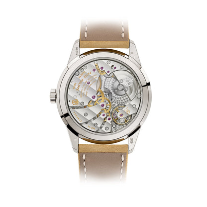 Patek Philippe Complications Watch