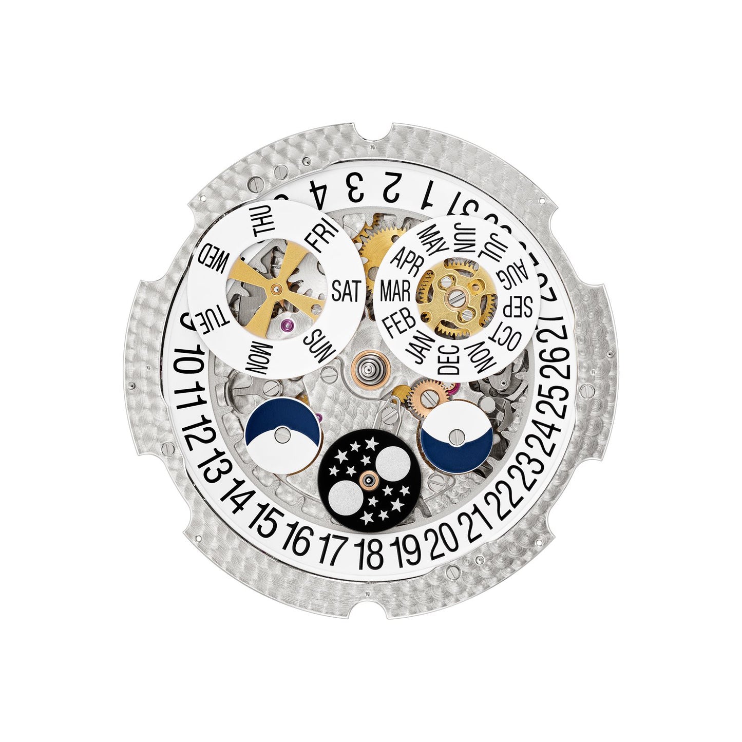 Patek Philippe Complications Watch