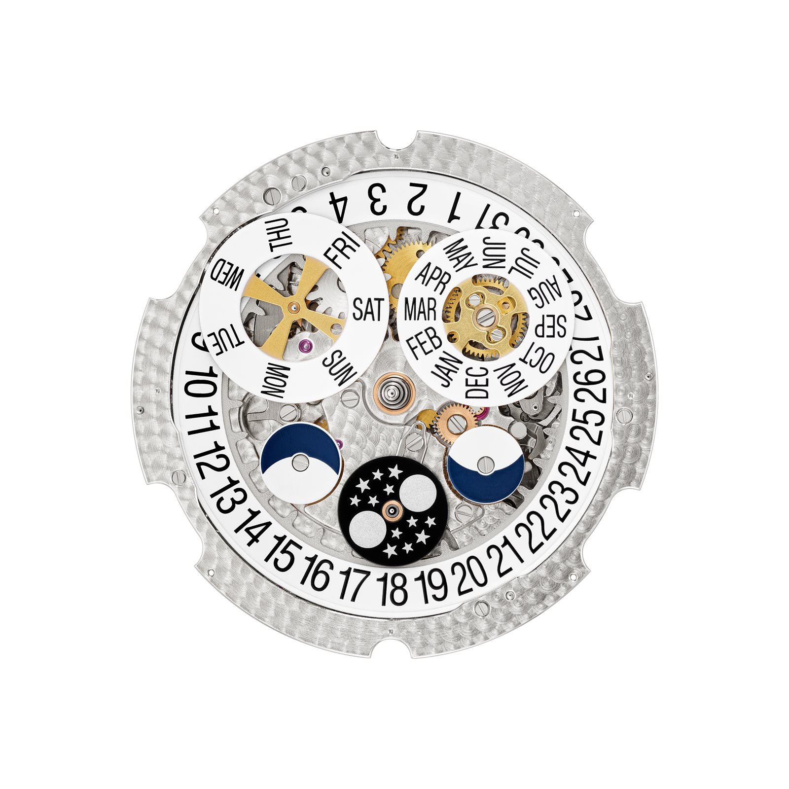 Patek Philippe Complications Watch