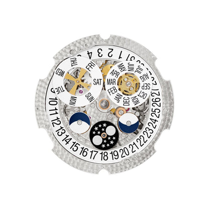 Patek Philippe Complications Watch