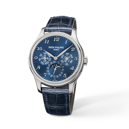 Patek Philippe Grand Complications Watch