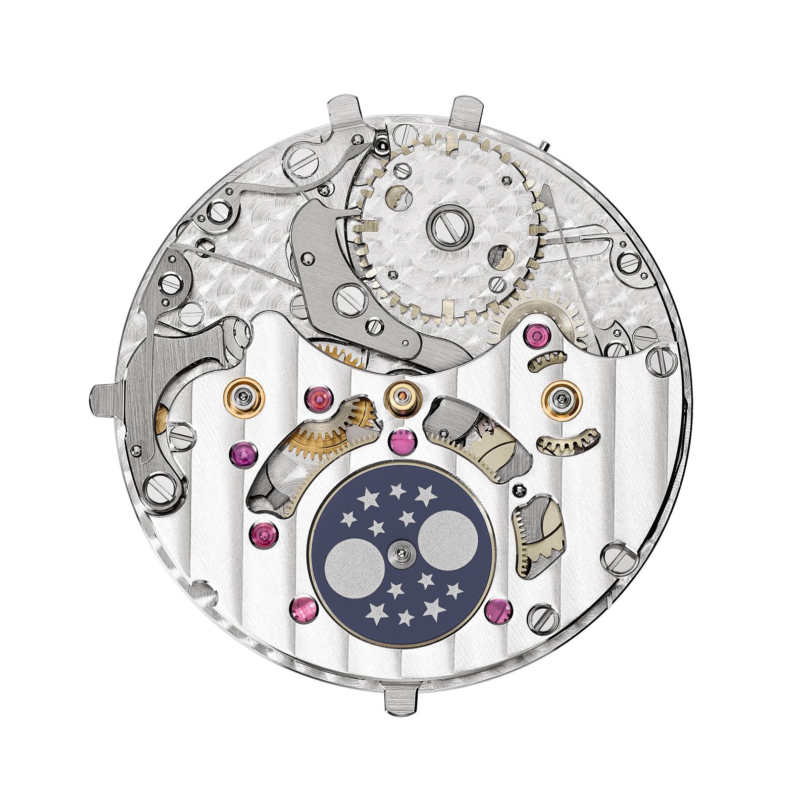 Patek Philippe Grand Complications Watch