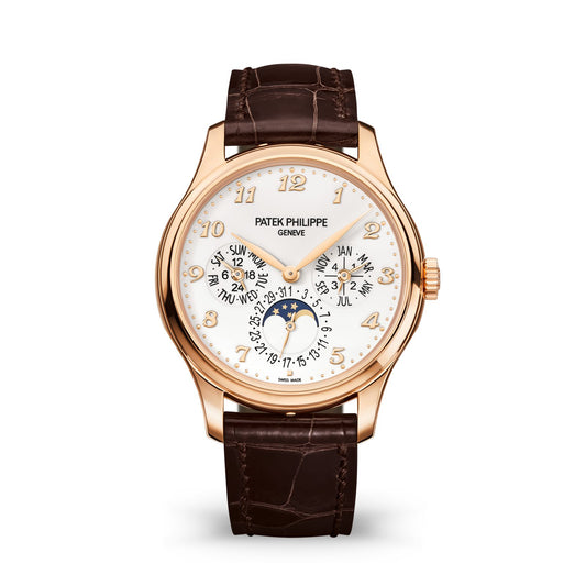 Patek Philippe Grand Complications Watch