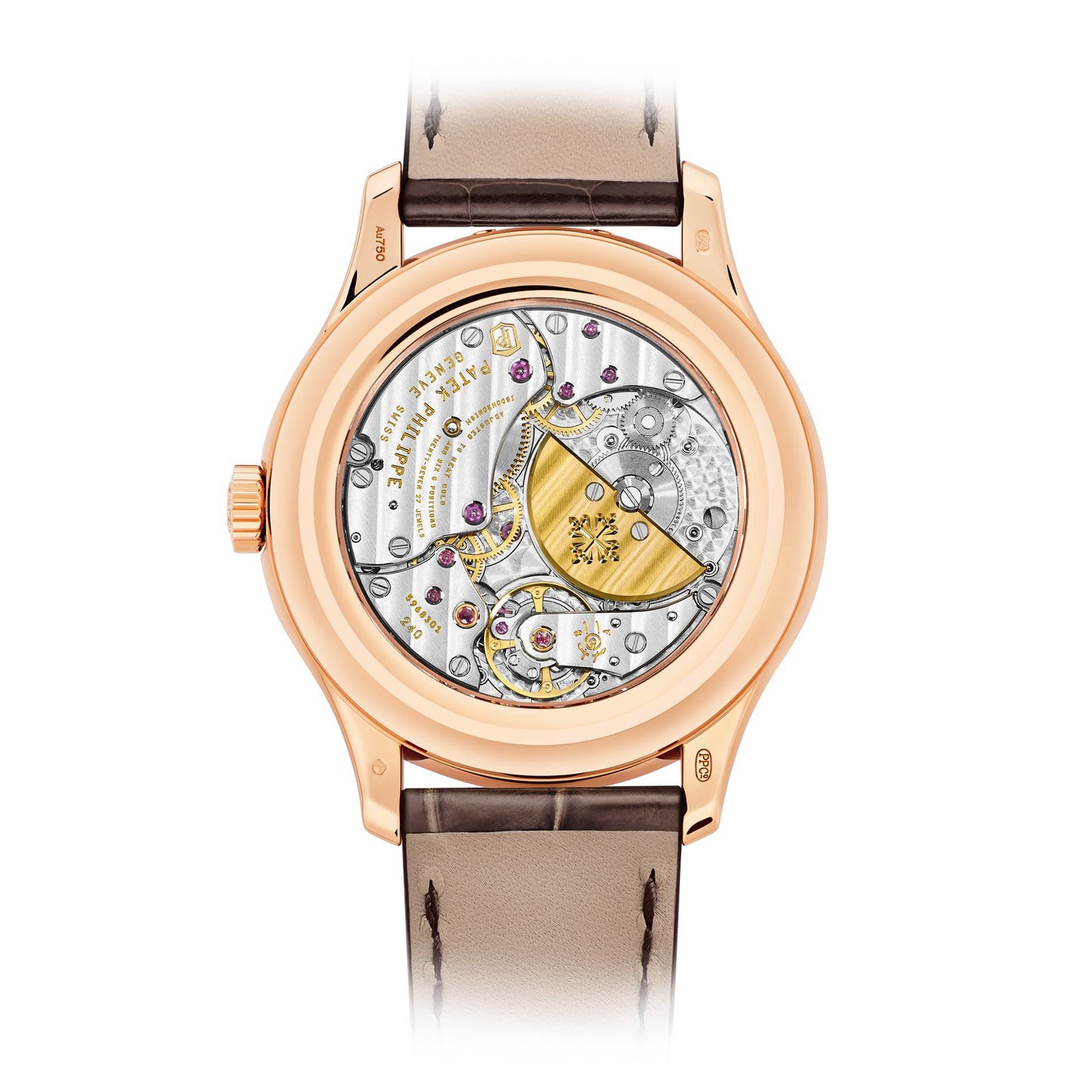 Patek Philippe Grand Complications Watch