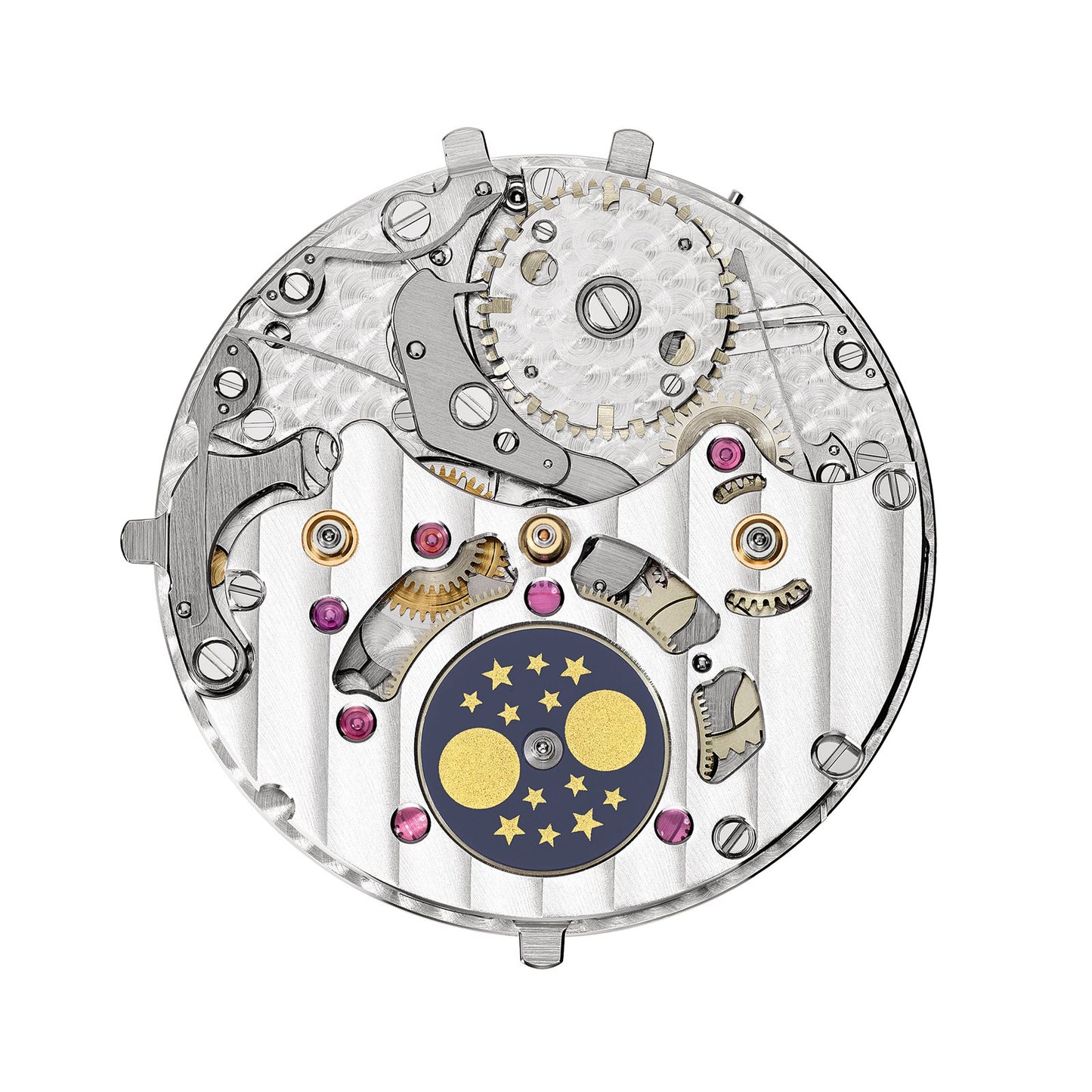 Patek Philippe Grand Complications Watch