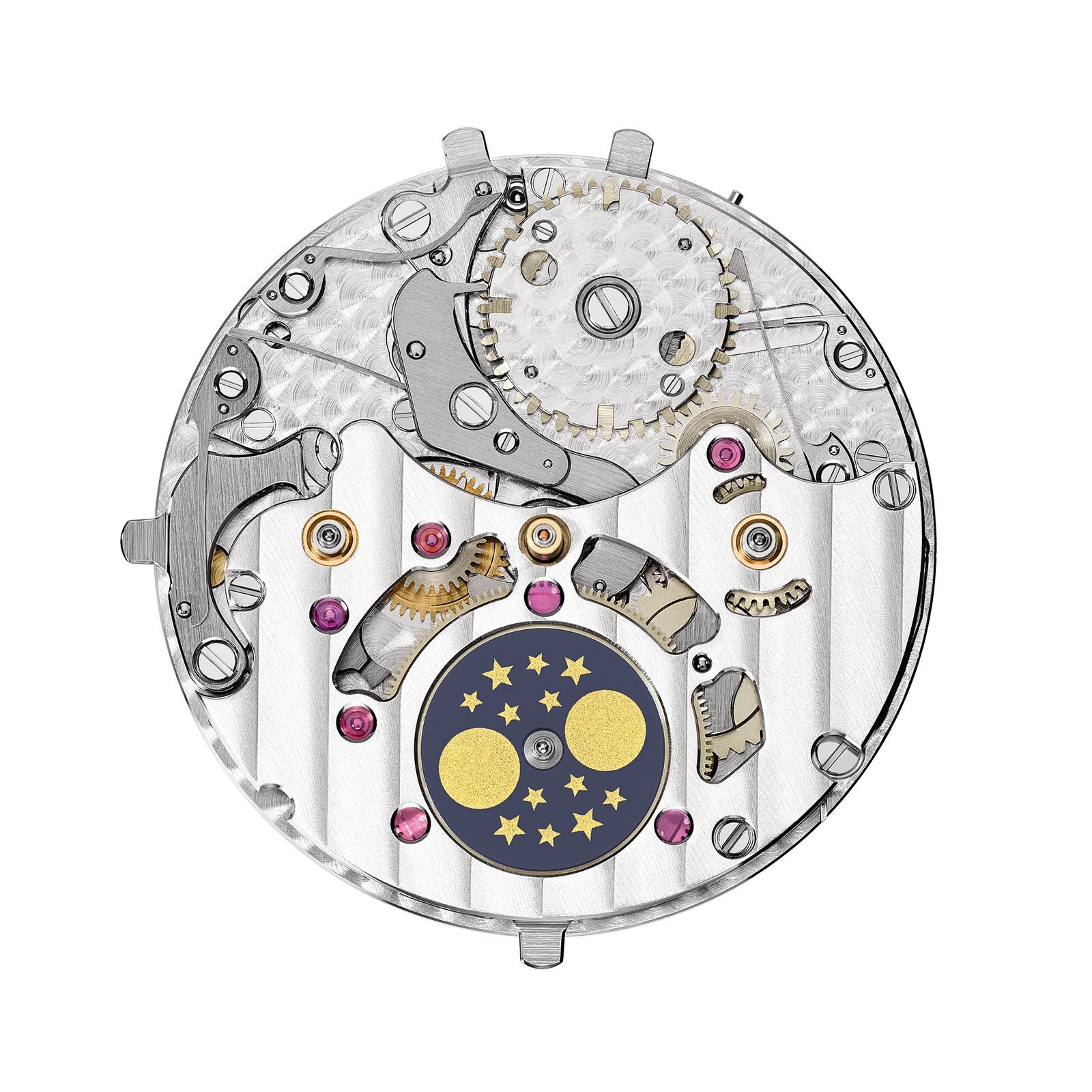 Patek Philippe Grand Complications Watch