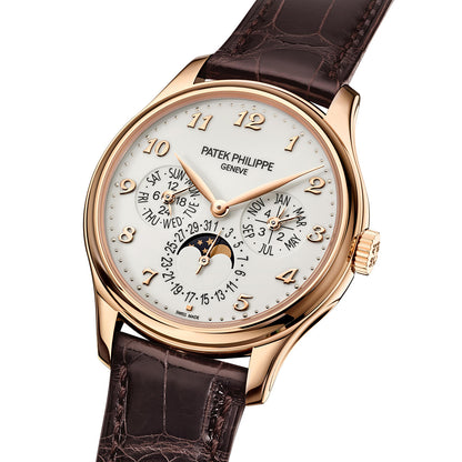 Patek Philippe Grand Complications Watch